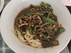 -老虎面馆