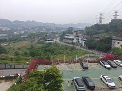 -伴山茶苑·围炉煮茶