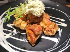 -大将料理餐厅(汇锦街店)