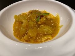 蟹膏烩银皮-天伦里餐厅(绿城桃花源店)
