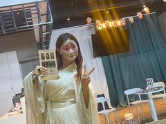 -棂笼·深度沉浸密室(武汉旗舰店)