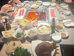 -海底捞火锅(创意园店)