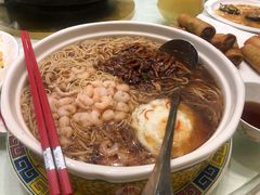 长寿面-金时代顺风大酒店(临港百联店)