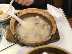 -新大咀港式茶餐厅(宝山万达店)