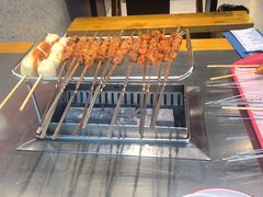 -古彭7只羊·徐州烧烤(旗舰店)