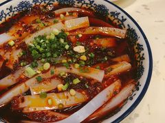 川北凉粉-付掌柜在成都·热炒砂锅集(金禾店)