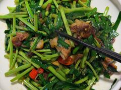 -小柴米·传统江西菜(八一广场店)