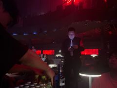 -赤红音乐现场(浦东金桥路店)