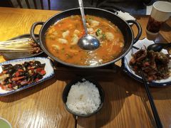 -苗小坛酸汤鱼(酒仙桥店)