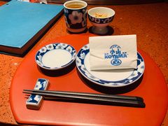 -小山日本料理(兴业太古汇店)