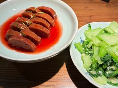 -刀板香·安徽菜(望江东路店)
