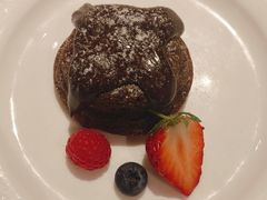 -康莱德酒店·美庭自助餐厅
