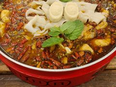 -聂发财重庆江湖菜(解放碑店)