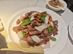 -琬苑鸽庄·川粤融合菜(解放碑总店)
