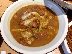 -关东小磨东北菜(上海长风大悦城店)