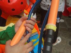 -将军关探险漂流