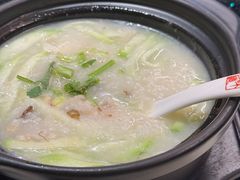 -味可道美食坊(福基路店)