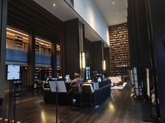 -木嘛working coffee(前海店)