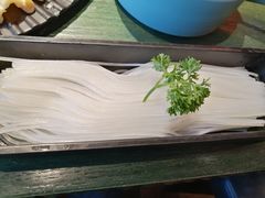 -老灶堂文创火锅(文艺路店)