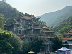 -南海湾森林生态园