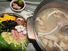 -大头椰·椰子鸡火锅(南宁万象城店)