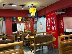 -老边饺子馆(中街店)