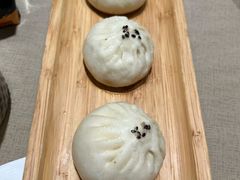 -翡翠拉面小笼包(丽泽天街店)