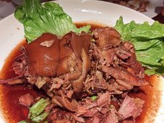 -三十六味匠猪蹄(三元桥店)
