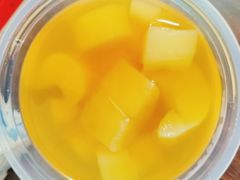 木薯糖水-粉家柳州螺蛳粉(杨宅路店)