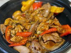 -富来美食(成发大厦店)