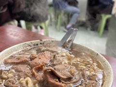 -维记咖啡粉面(福荣街店)