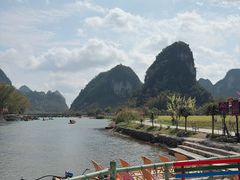 -靖西鹅泉风景区