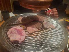 -千寻烧肉(政务区店)