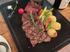 -SHARK鲨鱼餐吧(购物公园店)