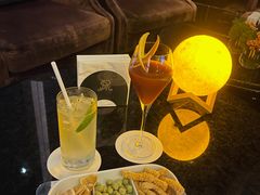 -瑞吉吧 The St·Regis Bar(长沙瑞吉酒店)