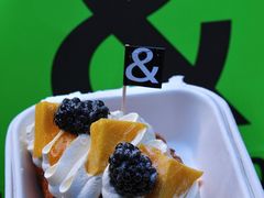 -BUTTERFUL&CREAMOROUS 黄油与面包(三里屯太古里店)