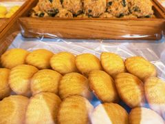 -东南饼庄(苏圃路店)