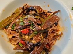 -龙聚德北京烤鸭(沙坪坝华宇A馆店)