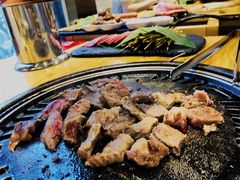 -秋木烤肉·韩国牛肉名家(高新旗舰店)