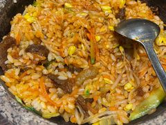 -炙城·韩式烤肉(南京东路店)