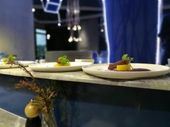 -Wei菋·Le Bistrot