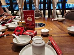 -瑶王府·广西菜(金阳路店)