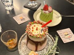 -BE NORMAL CAFE(霞溪路店)