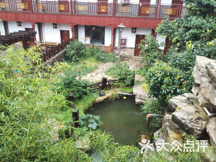 青山湾养生苑-图片-青岛酒店-大众点评网
