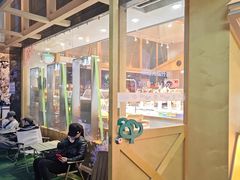-仟吉·ART FARM主题店(菱角湖万达店)