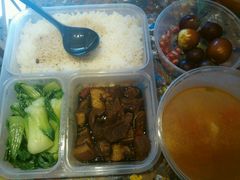 -蜗牛小馆醉乡民谣云南菜(惠新西里店)