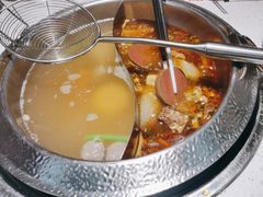-左庭右院鲜牛肉火锅(长泰广场店)