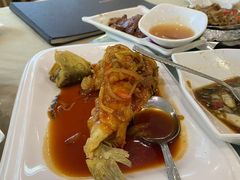-庄氏祥记家常食府(国瑞建材家居博览中心店)