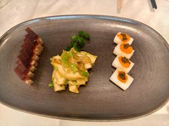 -海味观(老西门店)