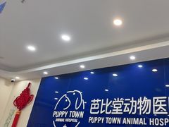 -芭比堂动物医院·24小时·眼科中心(深圳中心)